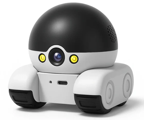 Nano Pal Base