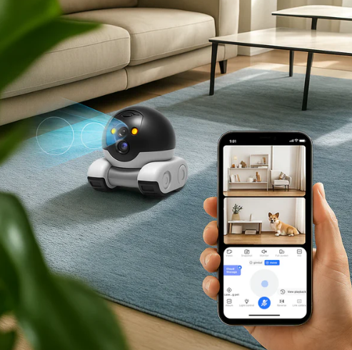 Nano Pal Base